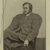 George William Curtis.