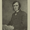 George William Curtis.