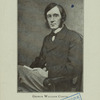 George William Curtis.