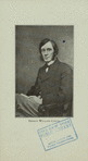 George William Curtis.