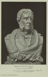 George William Curtis.