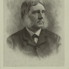 George William Curtis.