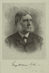 George William Curtis.