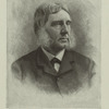 George William Curtis.