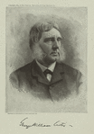 George William Curtis.