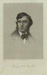 George William Curtis.