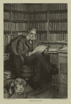 George William Curtis.