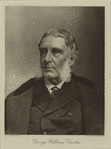 George William Curtis.