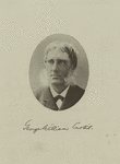 George William Curtis.