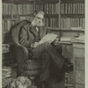 George William Curtis.