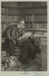 George William Curtis.