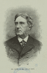 George William Curtis.