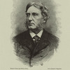 George William Curtis.