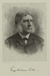 George William Curtis.