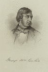 George William Curtis.