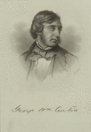 George William Curtis.