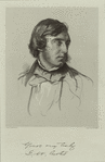 George William Curtis.