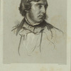George William Curtis.