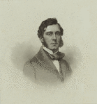 George William Curtis.