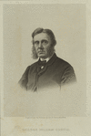 George William Curtis.