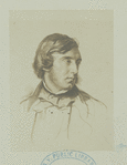 George William Curtis.