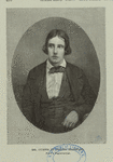 George William Curtis.