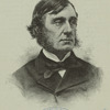 George William Curtis.