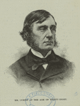 George William Curtis.