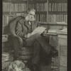 George William Curtis.