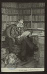 George William Curtis.