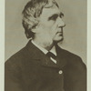 George William Curtis.