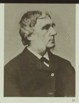 George William Curtis.