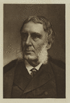 George William Curtis.