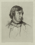 George William Curtis.