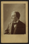 George William Curtis.