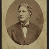 George William Curtis.