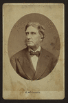 George William Curtis.