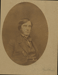 George William Curtis.