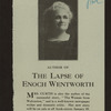 Isabel Gordon Curtis.
