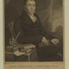 John Harrison Curtis.