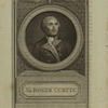 Sir Roger Curtis.