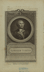Sir Roger Curtis.