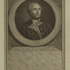 Sir Roger Curtis.
