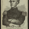 General Samuel R. Curtis.