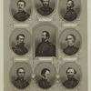 General Samuel R. Curtis.