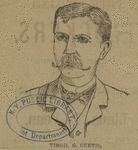 Virgil G. Curtis.