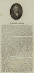 William Curtis.
