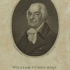 William Curtis Esq.