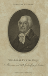 William Curtis Esq.