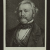 Townsend Harris [or William E. Curtis?]